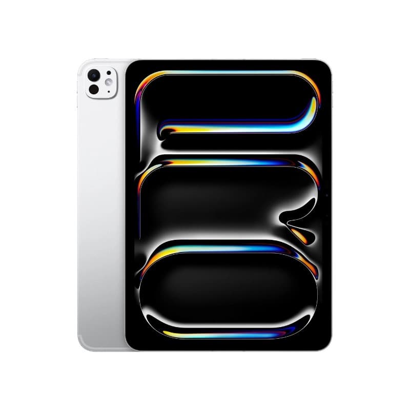 iPad Pro M4