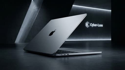 MacBook Pro 16-inch