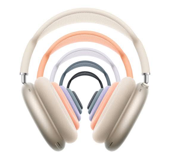 AirPods