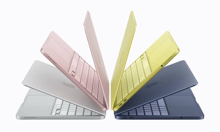 MacBooks