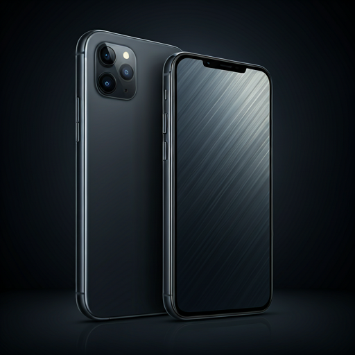Brand New iPhones
