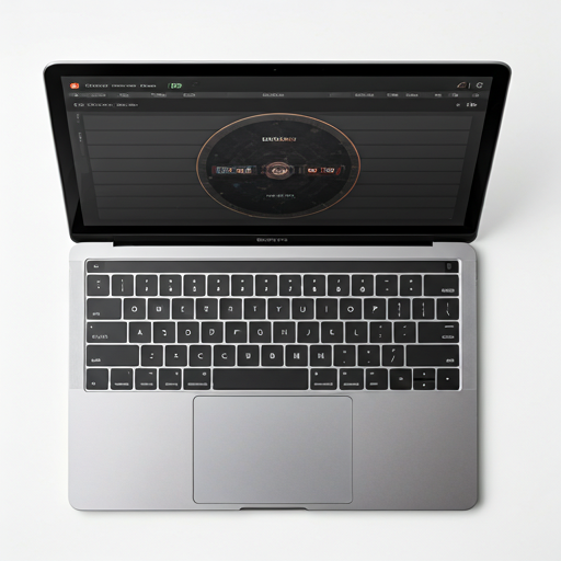 Brand New Macs